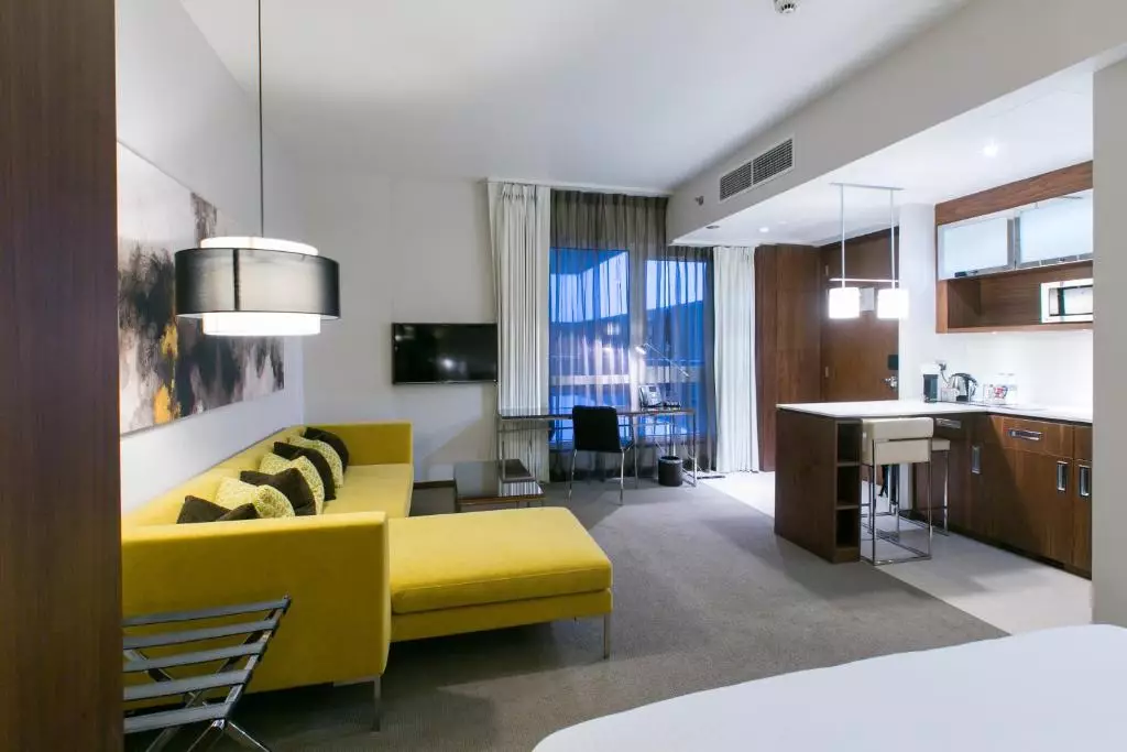 Centro Capital Doha